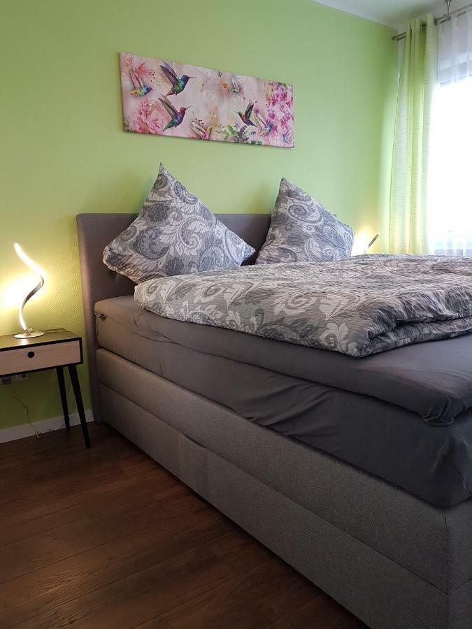 Apartment Alt-Refrath برجيش جلادباخ المظهر الخارجي الصورة